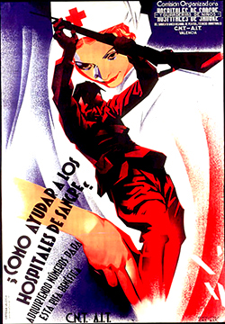 Anónimo: Aydudar a los hospitales de sangre